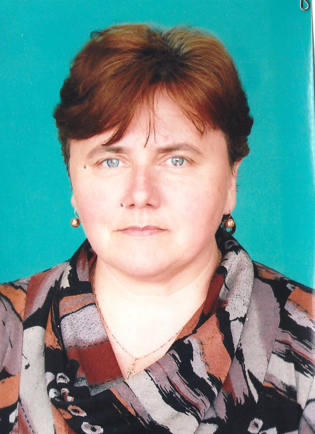 Ромашова Альбина Ивановна.