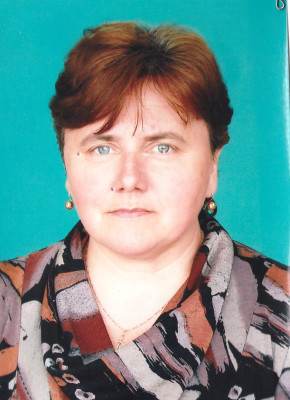 Ромашова Альбина Ивановна Ромашова Альбина Ивановна